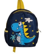 Nowy mały plecak dla dziecka Dinozaur do przedszkola żłobka 