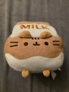 Pusheen mleko pluszak