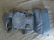 Nosidło Baby Bjorn Air 3D 