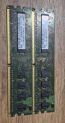 SAMSUNG 2GB 1Rx8 PC2-6400U