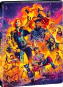 Borderlands Steelbook V1 4K +Blu Ray wer. ENG