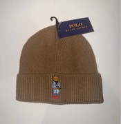 Czapka zimowa Polo Ralph Lauren