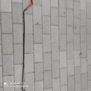 Podpora Bat maski vw polo