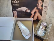 Brown Silk Expert5 (depilacja IPL)