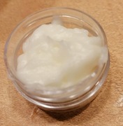 Wegański regenerujący krem do twarzy na noc