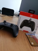 Pad PowerA do Nintendo Switch 2 | Stan IDEALNY | Komplet + Pudełko