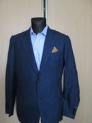MARYNARKA MĘSKA SPORTOWA  ALFERANO ZEGNA   L/52
