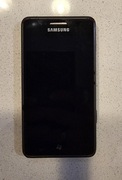 Samsung Omnia M 