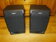Kolumny SONY SS-H801V sprawne ładne