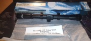 Luneta celownicza Strike Systems 4x20