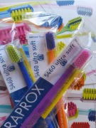 Szczoteczki Curaprox 5460 3pak 