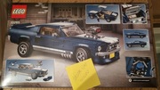 LEGO Creator Expert 10265 Ford Mustang
