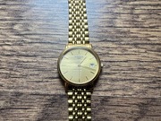 Zegarek męski Tissot classic desire t870/970 zloty