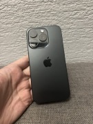 IPhone 15 pro 256gb, 100% bateria, gwarancja