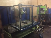 Frezarka cnc  Deckel FP5
