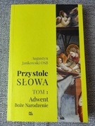 Augustyn Jankowski Przy stole słowa komplet 1-4
