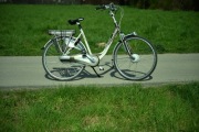 Rower elektryczny Gazelle Orange Xtra Innergy