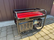 Agregaty prądotwórcze Huttenberg