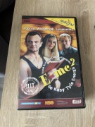 Film vhs kaseta e=mc2 cezary pazura