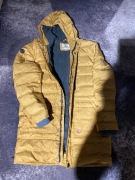 Kurtka zimowa Reserved rozm 164cm