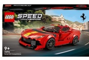 LEGO 76914 Speed Champions  -Ferrari 812 Competizione - NOWE