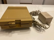 Stacja Dyskietek Commodore 1541-II + zasilacz - Sprawna 