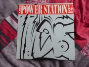 Power Station- Some Like It Hot And The Heat Is On MAXI SINGLE