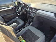 Skoda Rapid 2018 