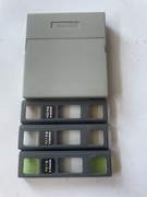 MINOX filtry do aparatów 8x11 - 3 szt