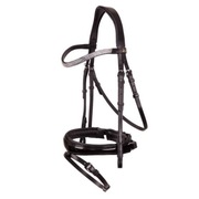 Br ogłowie Windermere EQUKAMELA ogłowia