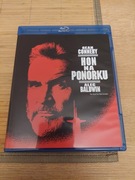 Film Polowanie na czerwony październik blu ray, lektor i napisy PL