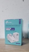 Zestaw transmiterów sieciowych tp-link