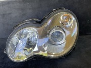 LEWA LAMPA XENON PRZÓD MERCEDES C-KLASA W203