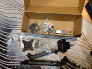 Uchwyt biurkowy na monitor do 32 (IBMS313T) ICYBOX