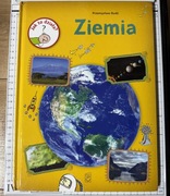 Jak to działa? Ziemia - Przemysław Rudź (twarda)