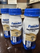 Fresubin drink smak orzech