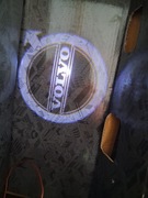 LED LOGO PROJEKTOR VOLVO V40 V60 S60 S80 XC60 XC90