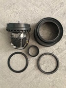 Silnik queen of air [Powermed, lion]