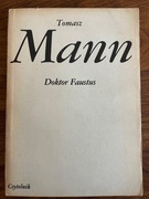 Tomasz Mann Doktor Faustus