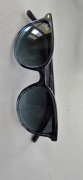 Ray-Ban Elliot 2197 Czarne  G-15 Okulary 
