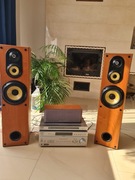 Zestaw kina domowego sony HTP355 