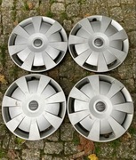 Audi OE, Kołpaki Oryginalne 16”, 8V0601147D, Cena Komplet, Wysyłka w 24H