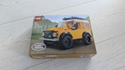 LEGO 40650 Creator - Land Rover Classic Defender