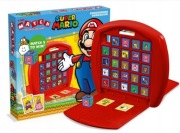 SUPER MARIO GRA SZALONA KOSTKA TOP TRUMPS MATCH dla dzieci +4 lata