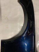 Błotnik lewy audi a4b8 08-11