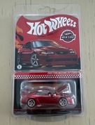 Hot Wheels Rlc exclusive 2000 ford mustang svt cobra R