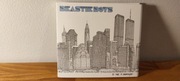 Beastie Boys  - To the 5 Bordughs - DigiPak - CD 