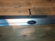 Blenda fiesta MK7 srebrna 