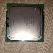 Procesor Intel Celeron D