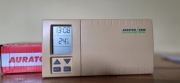 AURATOR 2020  programowalny regulator temperatury pieca centralnego